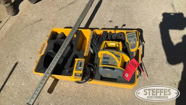Trimble GL722