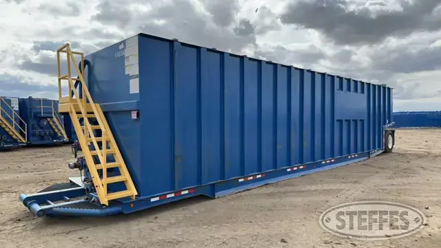 2011 Sabre Mfg. GT-452