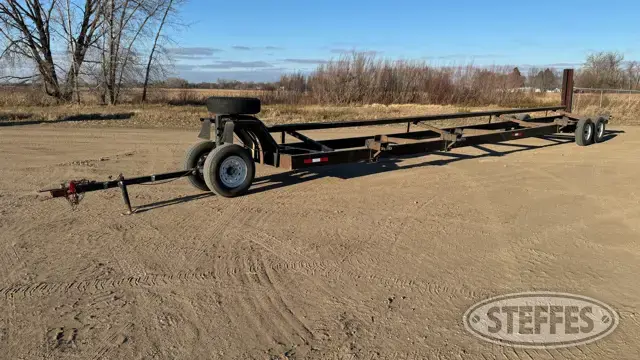 FW Mfg. 42F