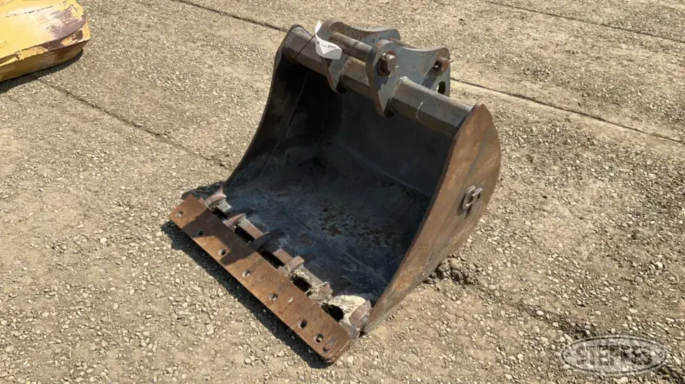Deere 310SJ Loader Backhoe Attachment