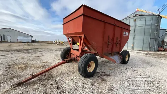 M&W 300B