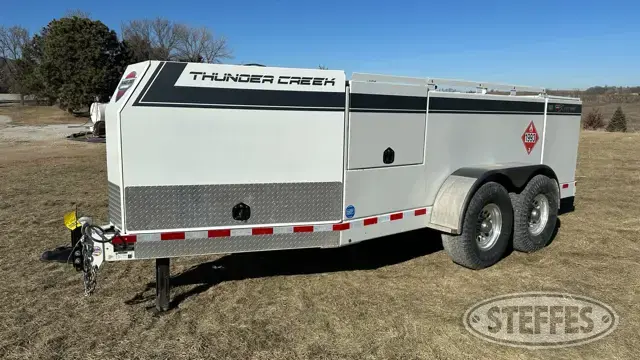 Steffes Group | 2018 Thunder Creek FST990-G3