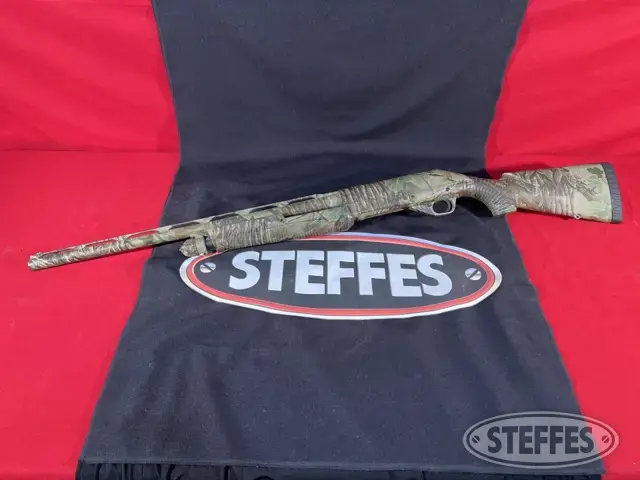 Benelli Nova