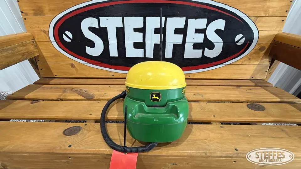 John Deere StarFire 3000 GP