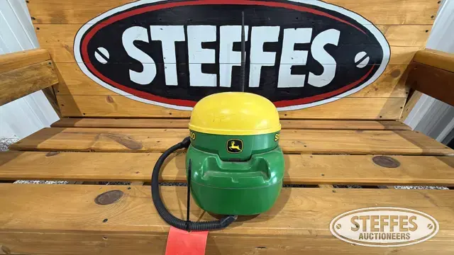 John Deere StarFire 3000
