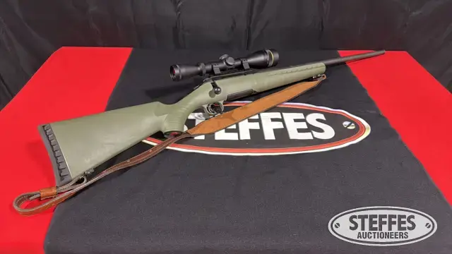 Ruger American