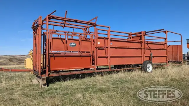Stur-D portable tub & alley
