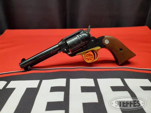 Ruger Bearcat