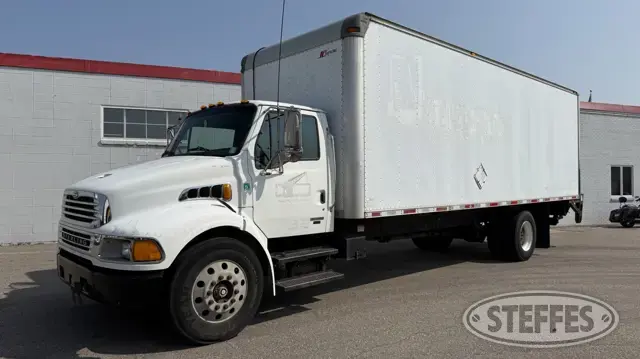 2005 Sterling Acterra