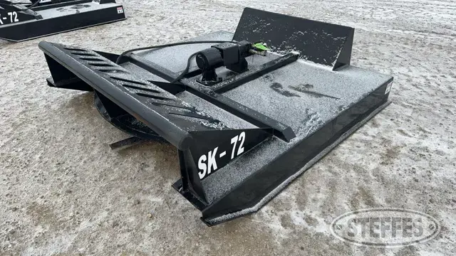 2024 Industrias America SK-72