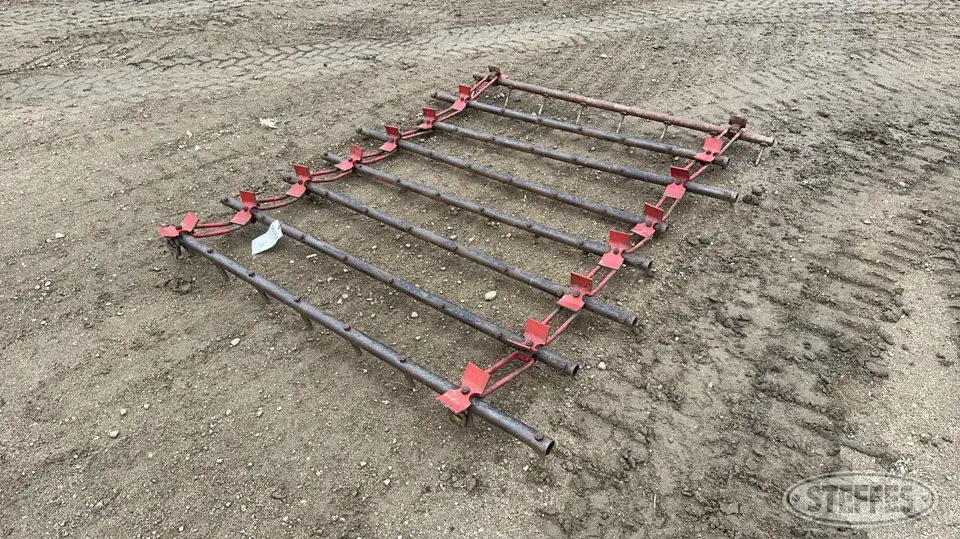 McFarlane Tillage Equipment Attachment