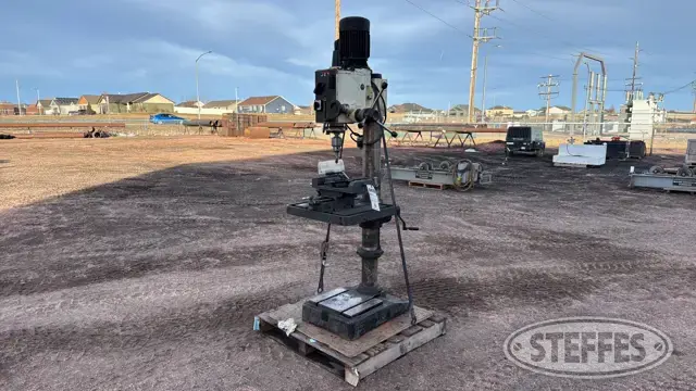 Jet GHD-20