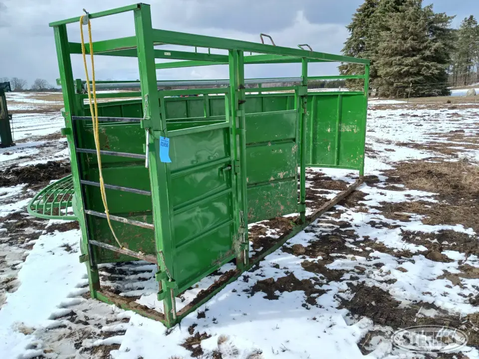 Real Tuff Livestock Equipment-Other