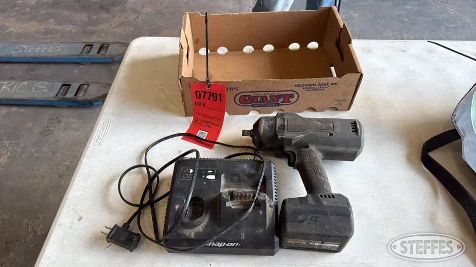 Snap-on Power Tool