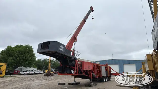 GCI 5400