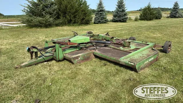 John Deere 1508
