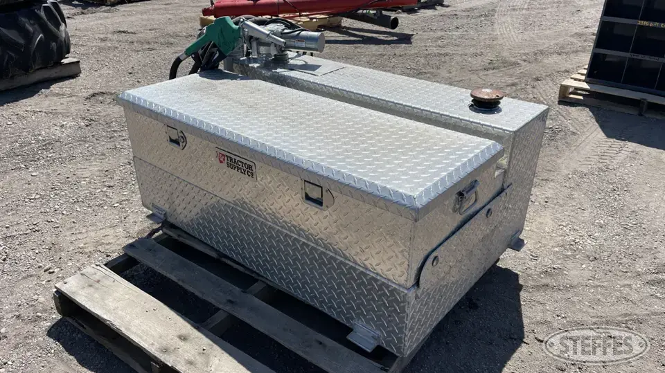 Delta Storage and Bench