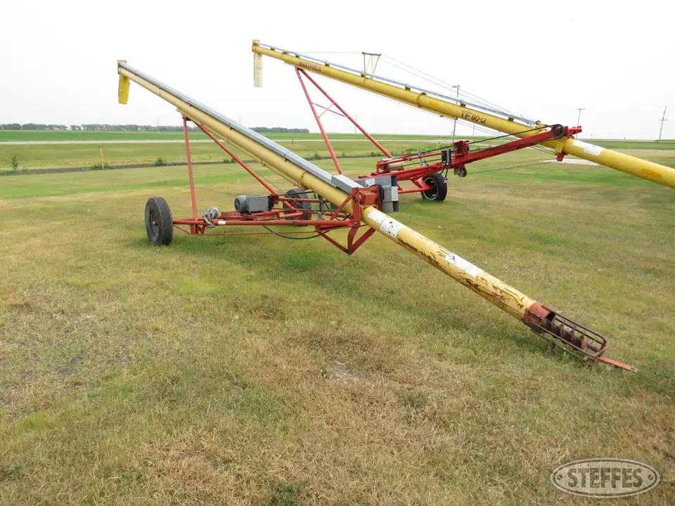 Westfield Straight Auger