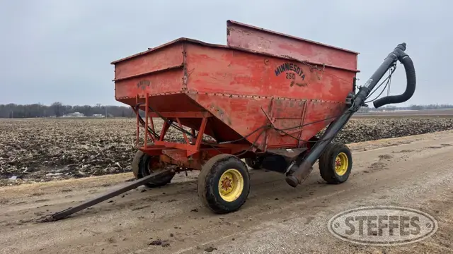Minnesota 250