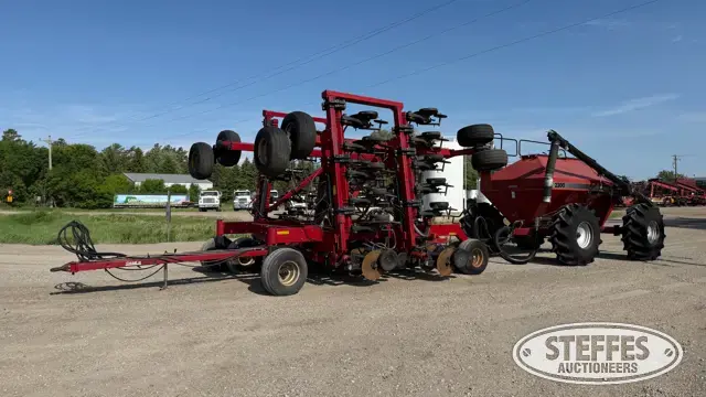 2004 Case IH SDX30