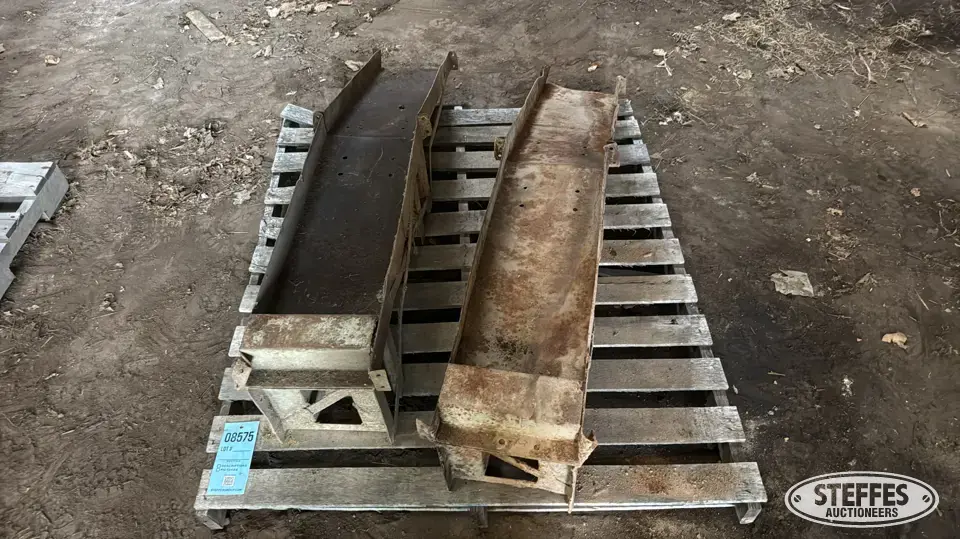 Ramps Shop Equipment-Other