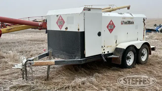 2011 FuelMate