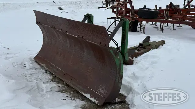 John Deere
