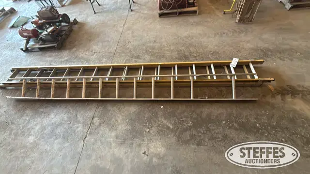 (2) Ladders