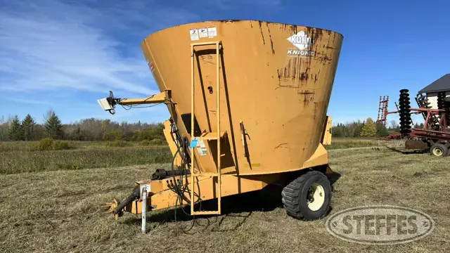 Kuhn Knight 5143