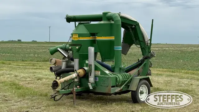 Walinga 6614 Agri-Vac