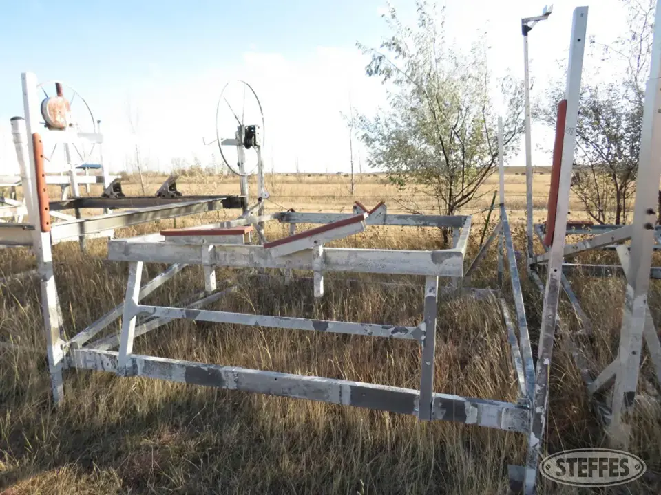 ShoreMaster Docks and Lift