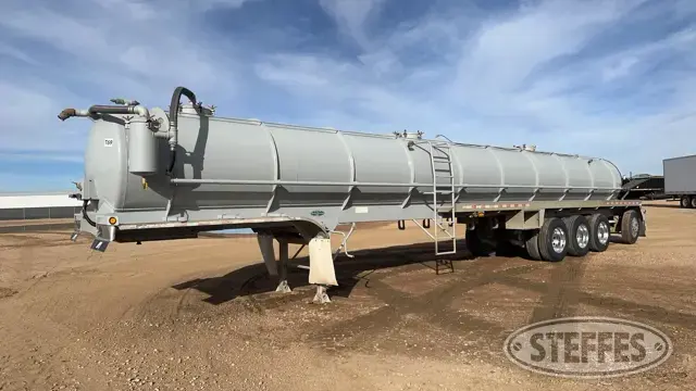 2019 Dragon 193 BBL