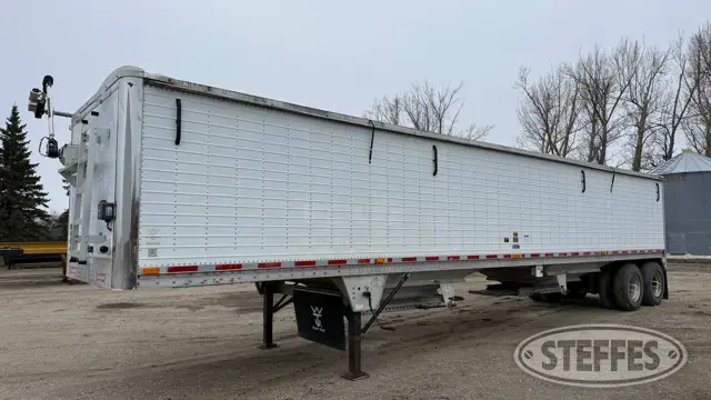 2008 Wilson DWH-551