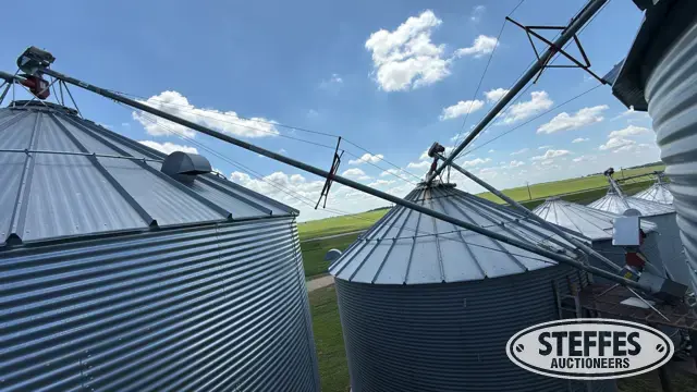 Hutchinson truss auger