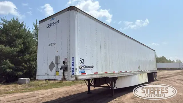 2006 Stoughton AVW-535T-S-C-AR