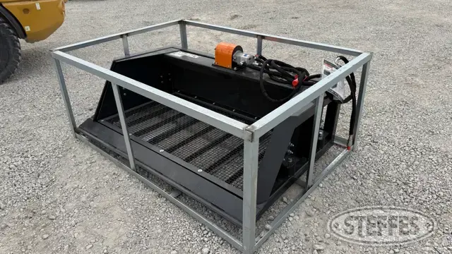 2025 Wolverine SB-12-72W