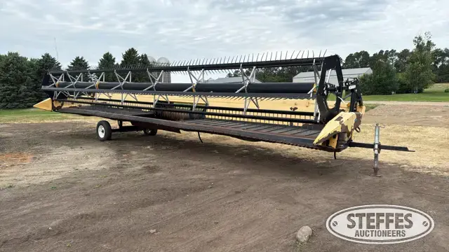 2007 New Holland 88C
