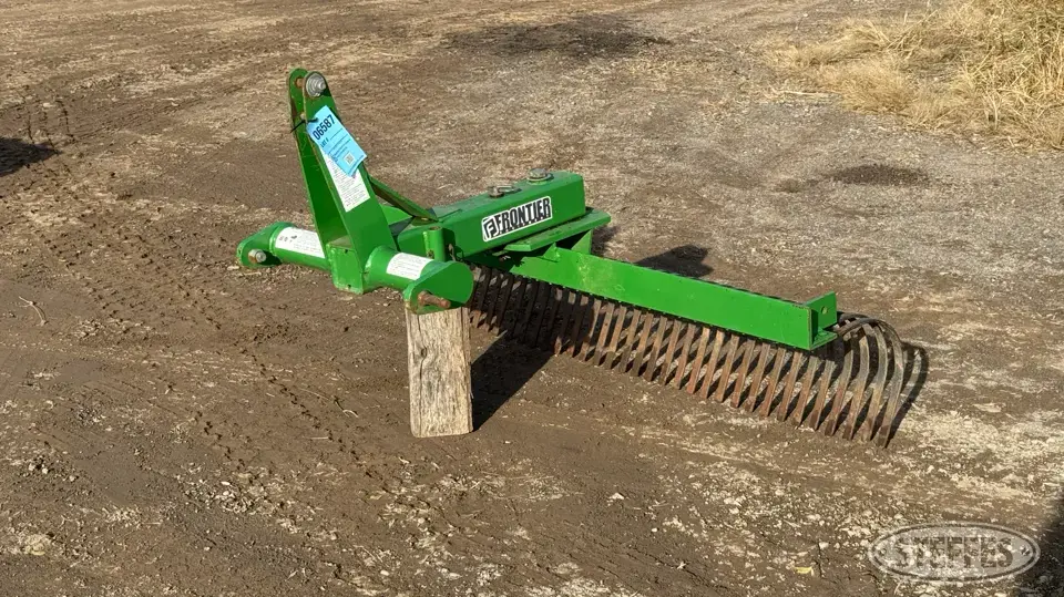 Frontier LR1072 Lawn and Garden-Other