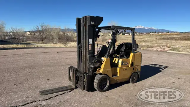 CAT GC40K