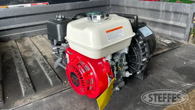 Honda GX160