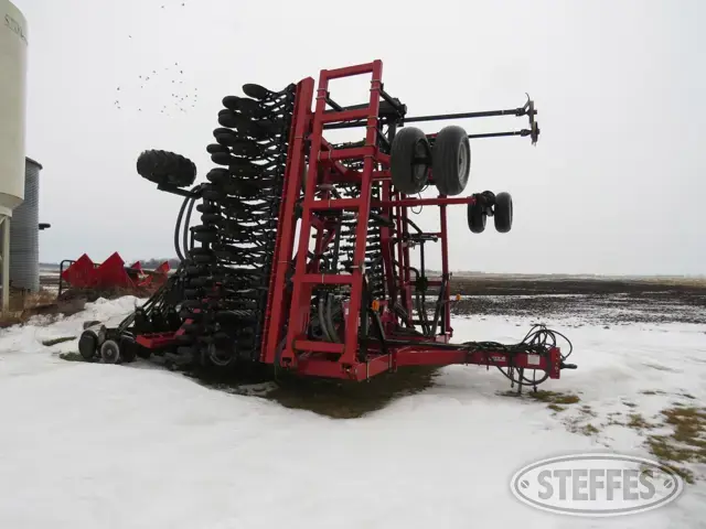Case IH ADDD-40