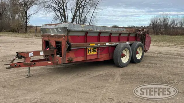 H&S 430