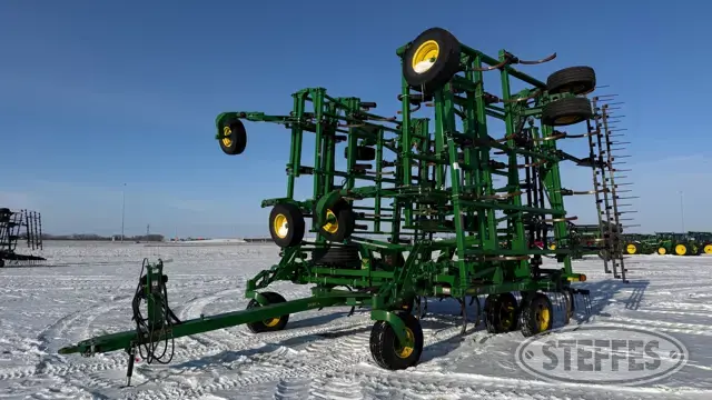 2021 John Deere 2430