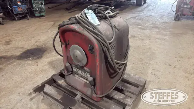 Lincoln Idealarc 250
