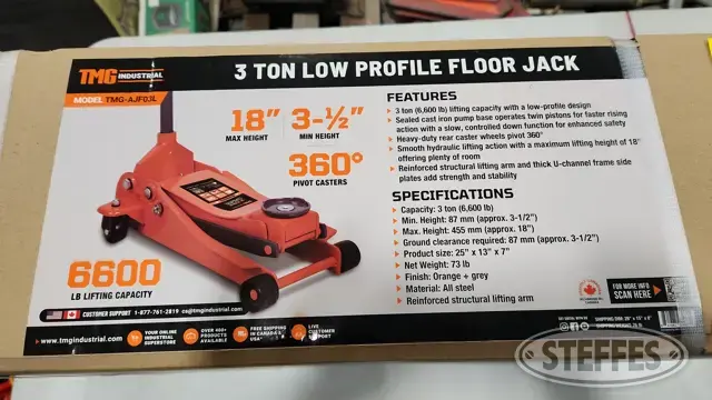 2022 TMG AJF03L