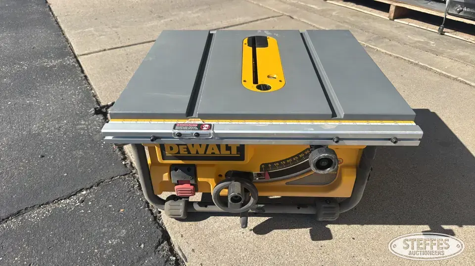 DeWalt DWE7480 Specialty Tool