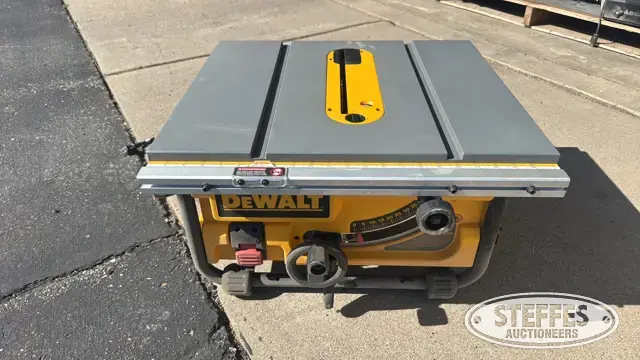 DeWalt DWE7480