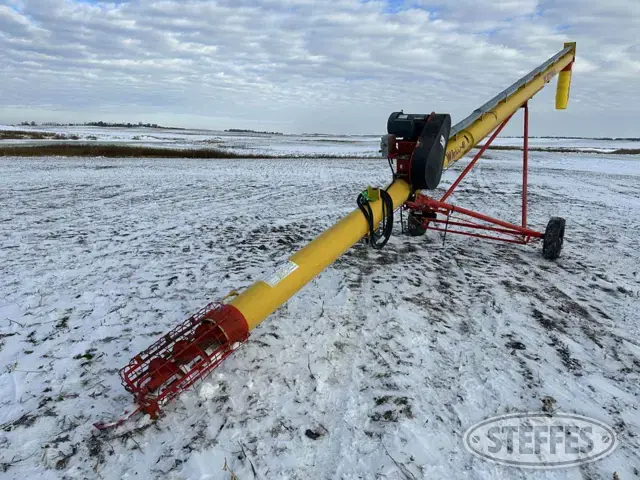2009 Westfield WR100-41