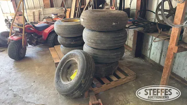 11L-15 tires