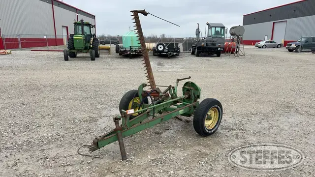 John Deere 37